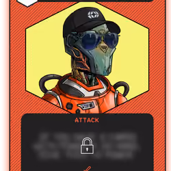 Space Suit
