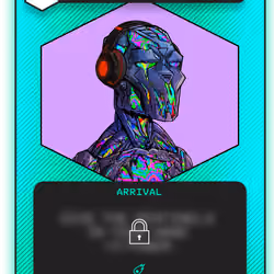 Trippy