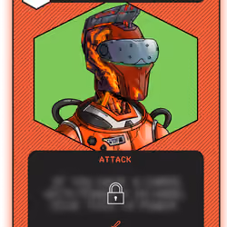 Space Suit