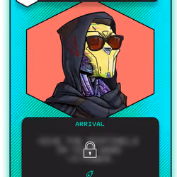 Path Robe