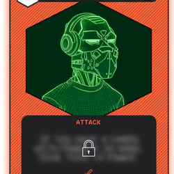 Holo Mask