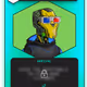 14447