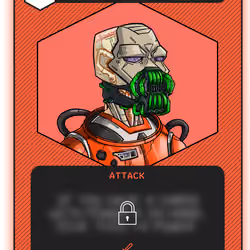 Space Suit