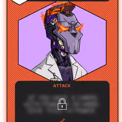 Lab Coat