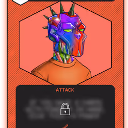 Undead Spikes