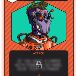 Space Suit