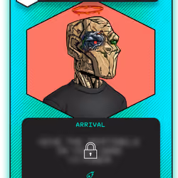 Cyborg