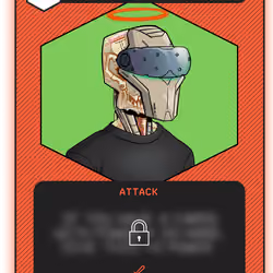 VR Headset