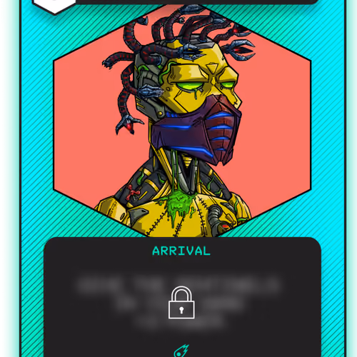 Medusa