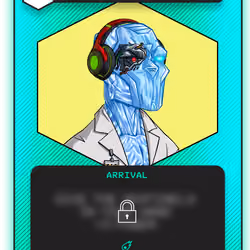 Cyborg