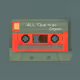 Non-fungible Tapes