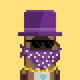 FarPixel Cats #537