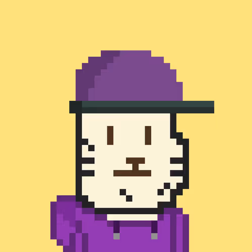 Farpixelcats