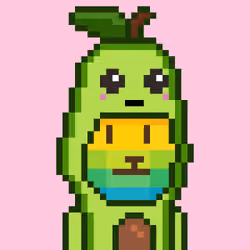FarPixel Cats #439