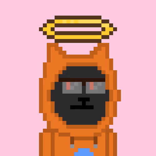 Farpixelcats