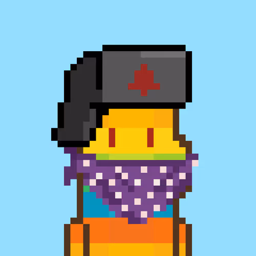 Farpixelcats