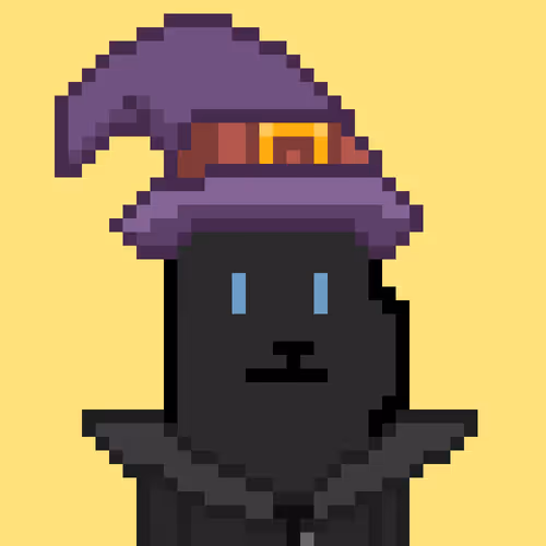 Farpixelcats