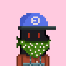 FarPixel Cats #1171