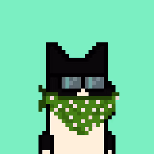 Farpixelcats