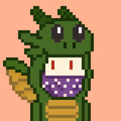 FarPixel Cats #951