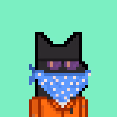 Farpixelcats