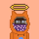 FarPixel Cats #212
