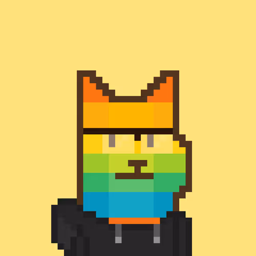 Farpixelcats
