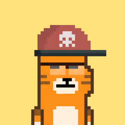 FarPixel Cats #440