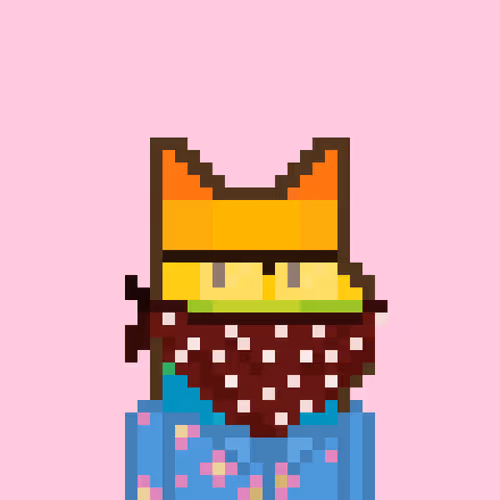 Farpixelcats