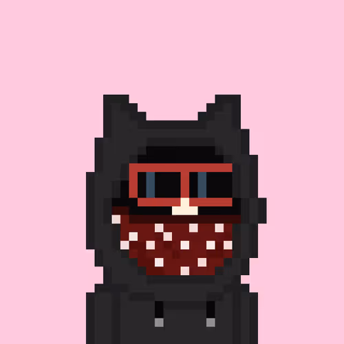 Farpixelcats