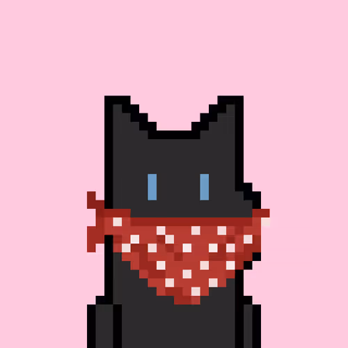 Farpixelcats