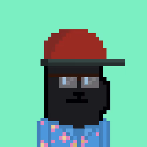 Farpixelcats