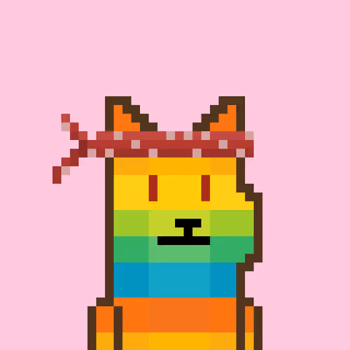 Farpixelcats