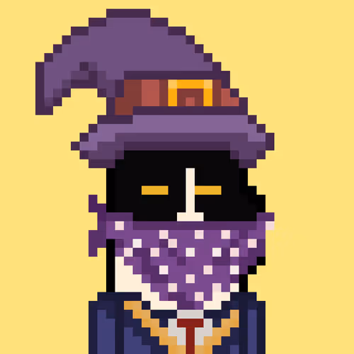 Farpixelcats