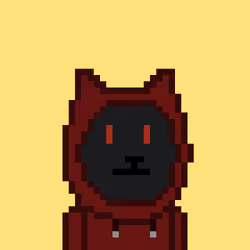 FarPixel Cats #1098