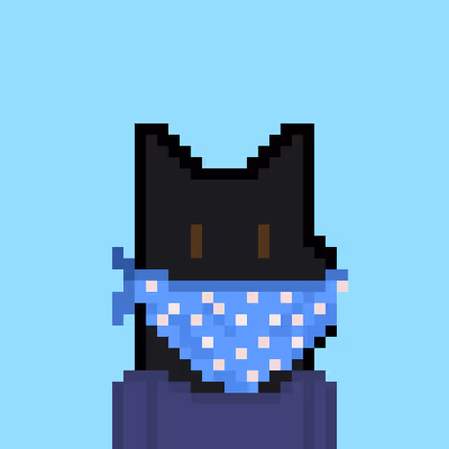 Farpixelcats