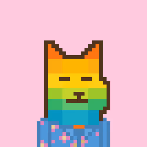 Farpixelcats