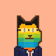FarPixel Cats #524 (1/1)
