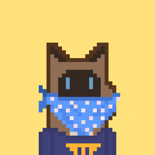 Farpixelcats