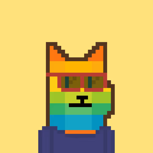 Farpixelcats
