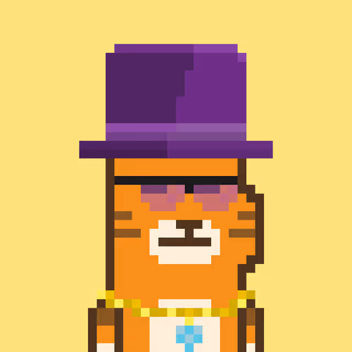 Farpixelcats