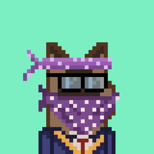 Farpixelcats