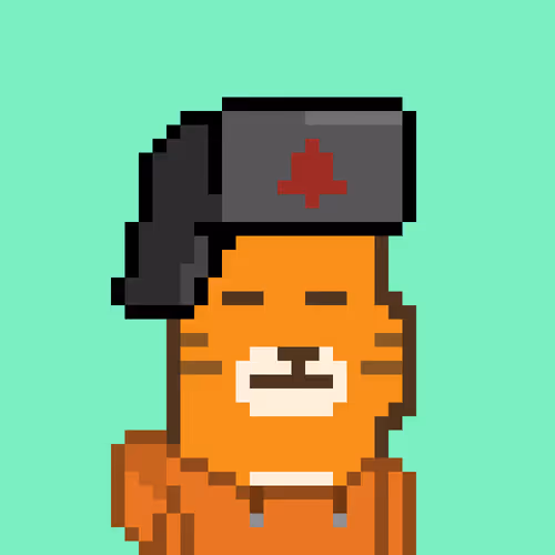 Farpixelcats