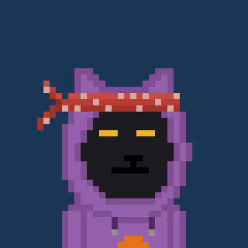 Farpixelcats