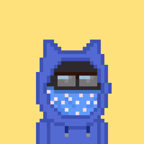 Farpixelcats