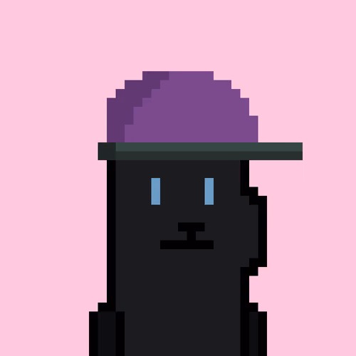 FarPixel Cats #222