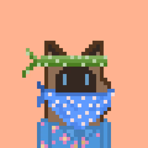 Farpixelcats
