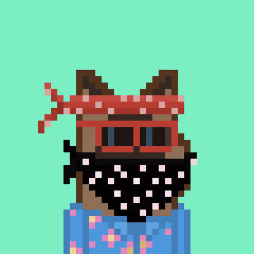 Farpixelcats
