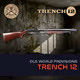 Old World Provisions Trench 12