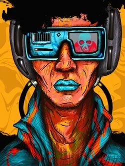 Item Media
